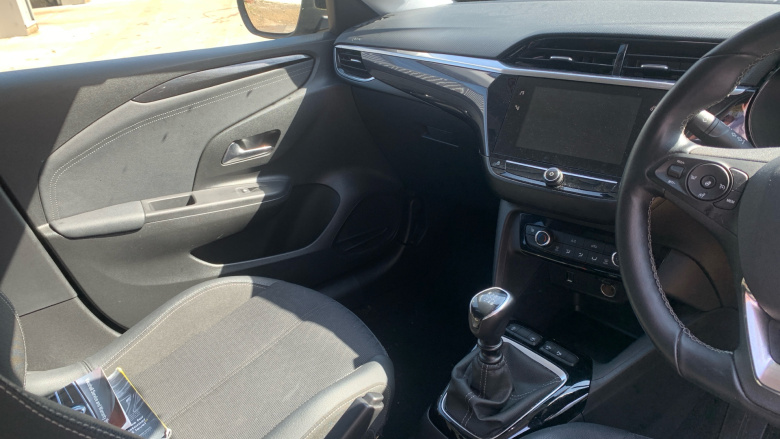 Vauxhall Corsa 1.2 Turbo Elite Nav 5dr Petrol Hatchback